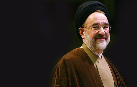  پیام سید محمد خاتمی در پی شهادت سردار سلیمانی 