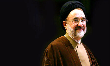  پیام سید محمد خاتمی در پی شهادت سردار سلیمانی 