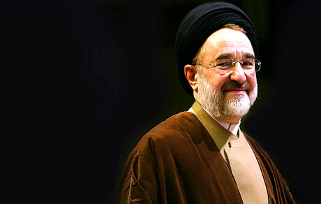  پیام سید محمد خاتمی در پی شهادت سردار سلیمانی 