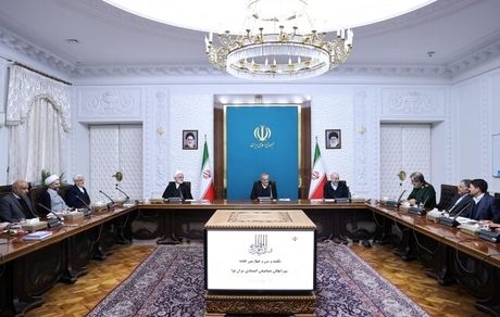 سه مصوبه سران سه قوه در شورای عالی هماهنگی اقتصادی