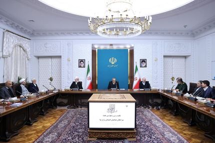 سه مصوبه سران سه قوه در شورای عالی هماهنگی اقتصادی