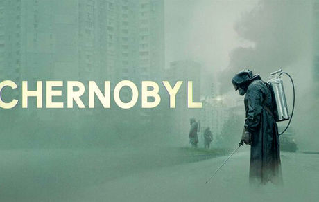 
«چرنوبیل» نامزد ۱۴ جایزه بفتا شد
