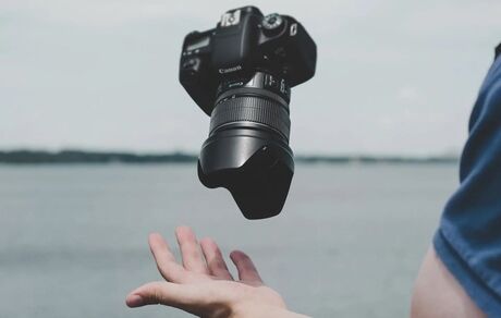 سایت تخصصی عکاسی دیجیتال تعطیل می‌شود