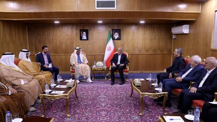 پزشکیان: گسترش تعاملات ایران و امارات به نفع امت اسلامی است