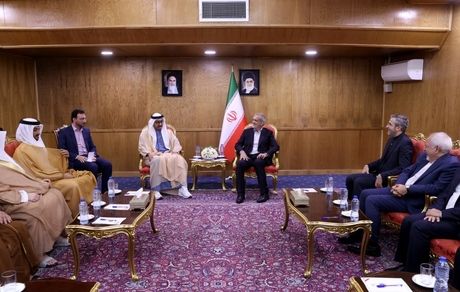 پزشکیان: گسترش تعاملات ایران و امارات به نفع امت اسلامی است