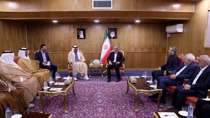پزشکیان: گسترش تعاملات ایران و امارات به نفع امت اسلامی است