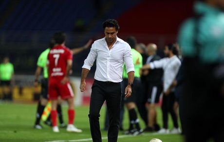 فرهاد مجیدی سرمربیگری تراکتور را نپذیرفت