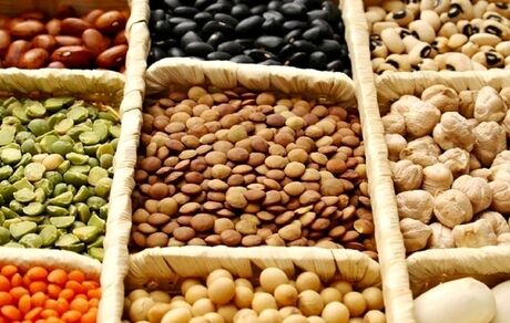 قیمت لوبیا چیتی به ۴۵۰ تا ۶۰۰ هزار تومان رسید