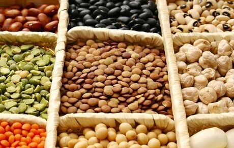 قیمت لوبیا چیتی به ۴۵۰ تا ۶۰۰ هزار تومان رسید