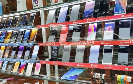 طرح رجیستری موبایل لغو می‌شود؟