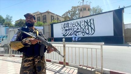 آغاز گفت‌وگوی پاکستان و طالبان برای تشکیل دولت فراگیر