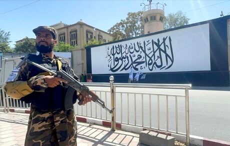 آغاز گفت‌وگوی پاکستان و طالبان برای تشکیل دولت فراگیر