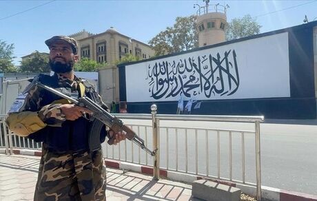 آغاز گفت‌وگوی پاکستان و طالبان برای تشکیل دولت فراگیر
