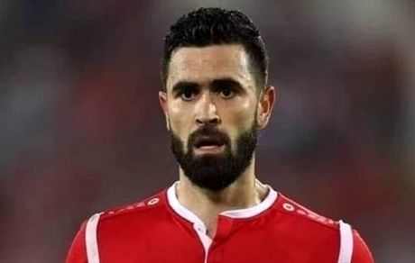 ستاره تیم ملی سوریه بازی با ایران را از دست داد