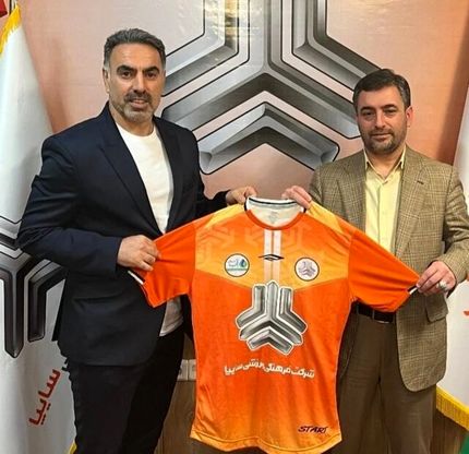 محمود فکری سرمربی جدید سایپا انتخاب شد