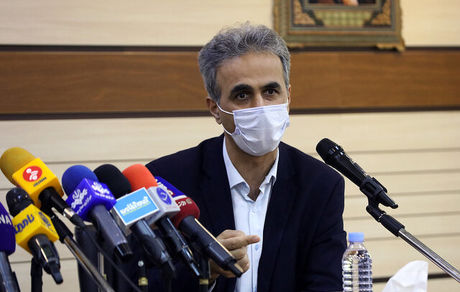 آمارهایی از هزینه‌های درمان بیمه‌شدگان کرونایی تامین‌اجتماعی