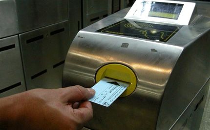 میزان افزایش قیمت بلیت مترو کاهش یافت