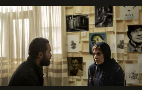 «امیر» و «رعنا» به سینما می‌آیند/ ادامه اکران فیلم‌ها