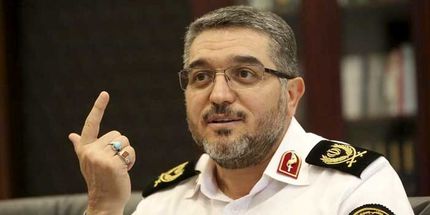 آمارهایی از تخلفات و تلفات تصادفات نوروزی و مصیبت خواب بی‌موقع رانندگان