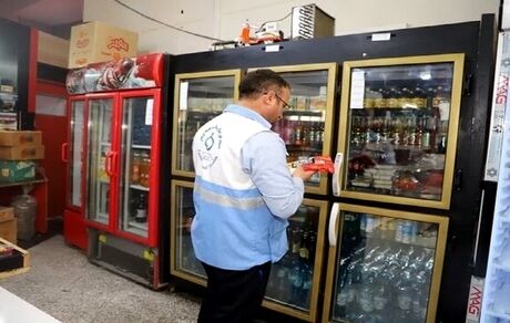 تشدید نظارت بر مراکز غذایی و اماکن عمومی در ماه مبارک رمضان ۱۴۰۴ 