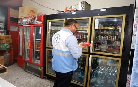 تشدید نظارت بر مراکز غذایی و اماکن عمومی در ماه مبارک رمضان ۱۴۰۴ 