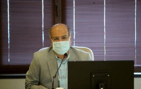 رئیس ستاد مقابله با کرونا به تلویزیون می رود