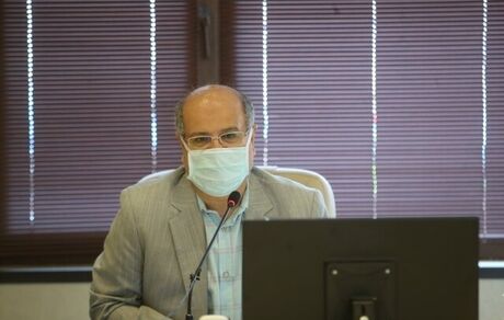 رئیس ستاد مقابله با کرونا به تلویزیون می رود