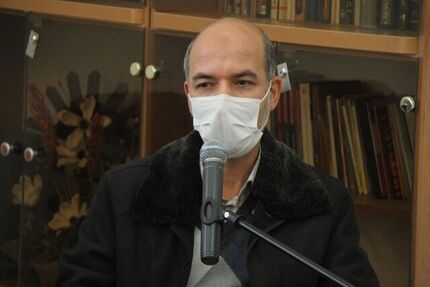 وزیر نیرو: جلوی اجرای طرح‌های اشتباه در حوزه آب در کشور را می‌گیریم