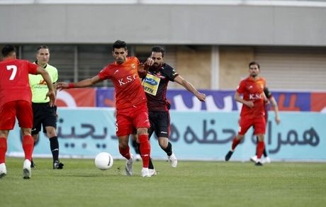 فولاد خوزستان قهرمان سوپرجام ایران شد