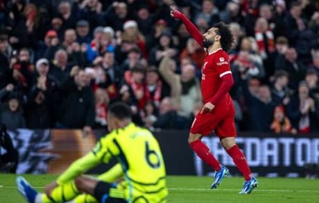 نبرد دو مدعی لیگ برتر مساوی شد / لیورپول و آرسنال صلح کردند