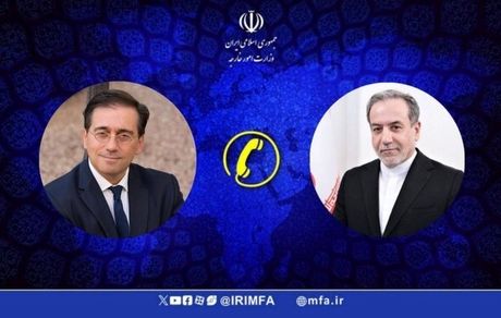 عراقچی: هدف اصلی رژیم صهیونیستی، کشاندن دیگران به یک جنگ ظالمانه بوده است