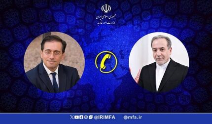 عراقچی: هدف اصلی رژیم صهیونیستی، کشاندن دیگران به یک جنگ ظالمانه بوده است