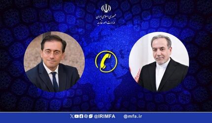 عراقچی: هدف اصلی رژیم صهیونیستی، کشاندن دیگران به یک جنگ ظالمانه بوده است