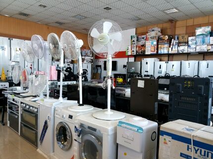 تسهیلات ۳۰ میلیون تومانی خرید لوازم خانگی