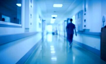 واکنش بیمارستان شهید رجایی به خبر و شایعه سازی اینترنشنال 