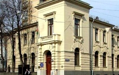سفارت افغانستان در روسیه هم به طالبان واگذار شد