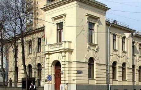 سفارت افغانستان در روسیه هم به طالبان واگذار شد