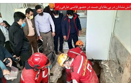 افشای قتل شوهر و ازدواج با قاتل به مدت ۱۷ سال!