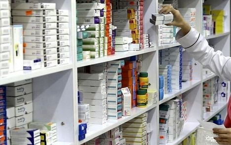 تامین اجتماعی: امسال هیچ پرداختی به داروخانه‌ها نداشته‌ایم