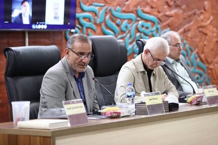 سرپرست فدراسیون تیراندازی با کمان انتخاب شد