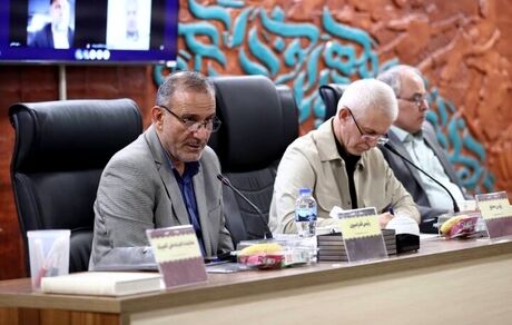 سرپرست فدراسیون تیراندازی با کمان انتخاب شد