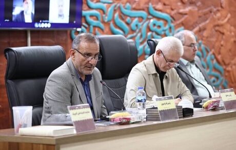 سرپرست فدراسیون تیراندازی با کمان انتخاب شد