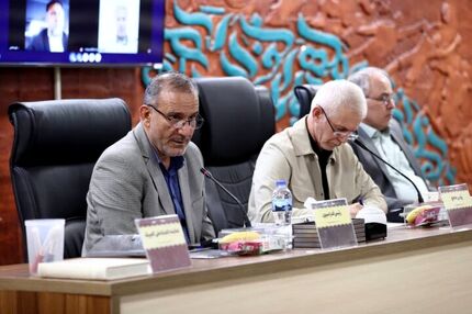 سرپرست فدراسیون تیراندازی با کمان انتخاب شد