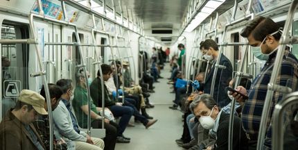 تخفیف ۳ تا ۵ درصدی در کارت بلیت متروی مسافران نقره ای و طلایی