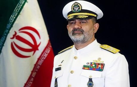 سربازان نیروی دریایی ارتش، پنج روز مرخصی گرفتند