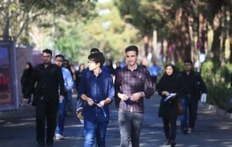 جزئیات حضوری شدن نیم‌سال جدید تحصیلی دانشگاه‌ها