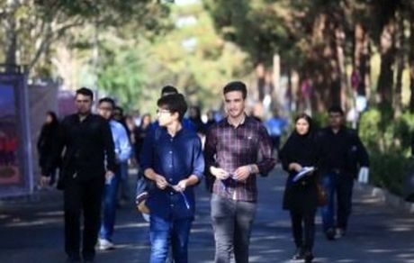 جزئیات حضوری شدن نیم‌سال جدید تحصیلی دانشگاه‌ها