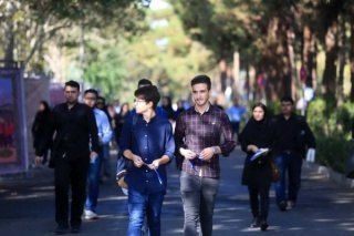 جزئیات حضوری شدن نیم‌سال جدید تحصیلی دانشگاه‌ها