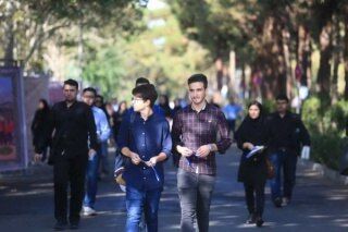 جزئیات حضوری شدن نیم‌سال جدید تحصیلی دانشگاه‌ها