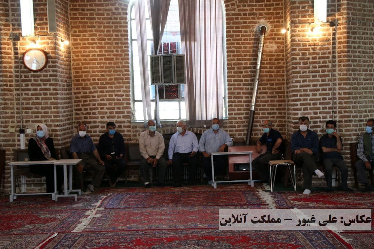 انتخابات ۱۴۰۰ در آذربایجان‌غربی